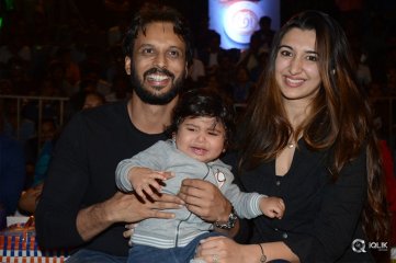 Awe Movie Pre Release Event Photos